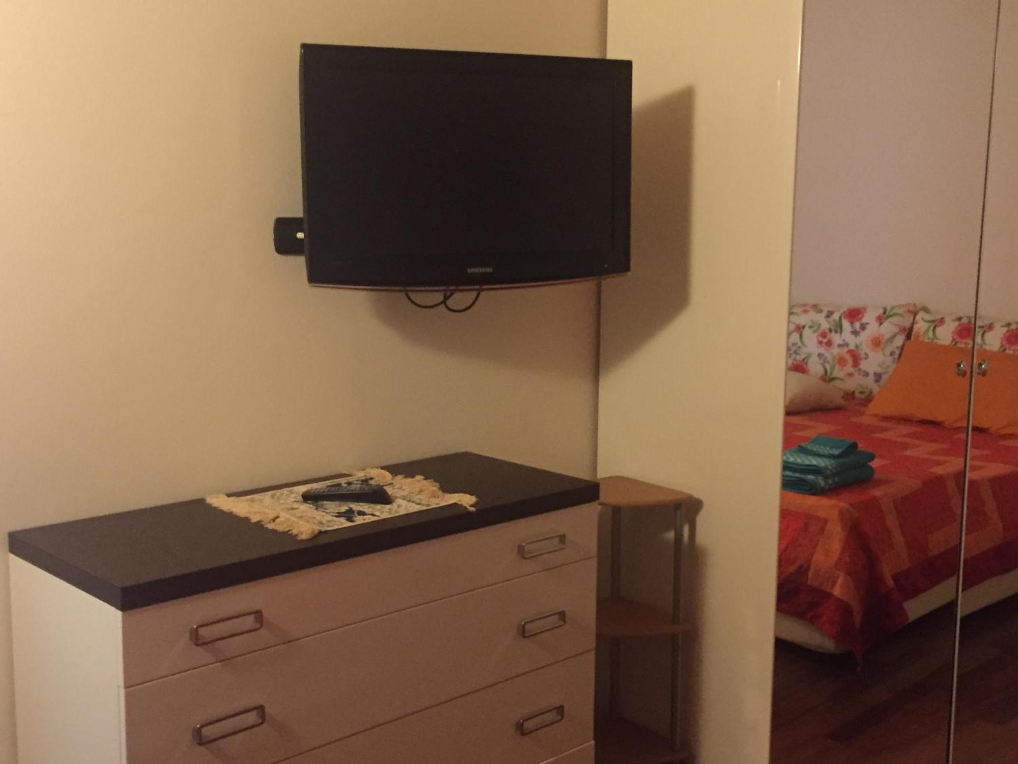 Jomary Apartment Bergamo Kültér fotó
