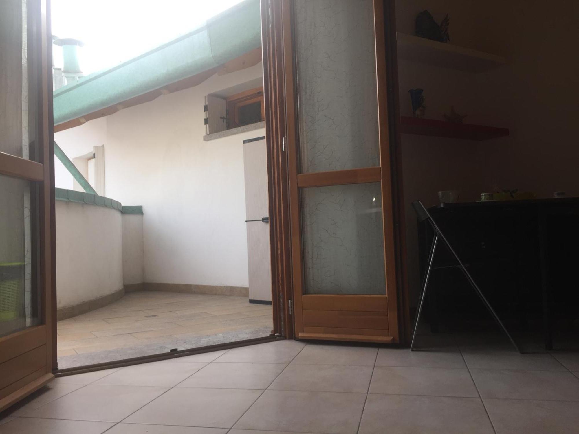 Jomary Apartment Bergamo Kültér fotó