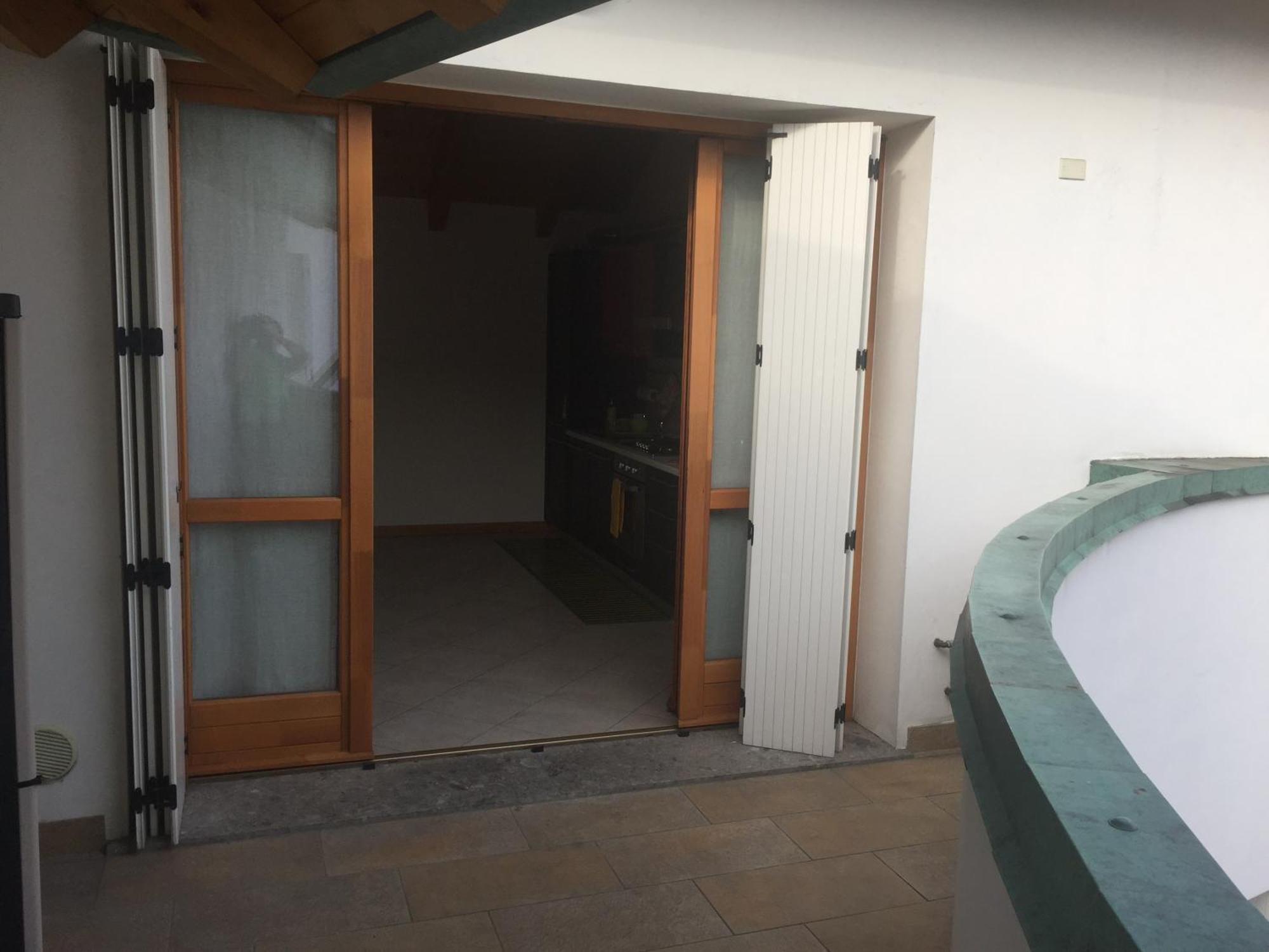 Jomary Apartment Bergamo Kültér fotó