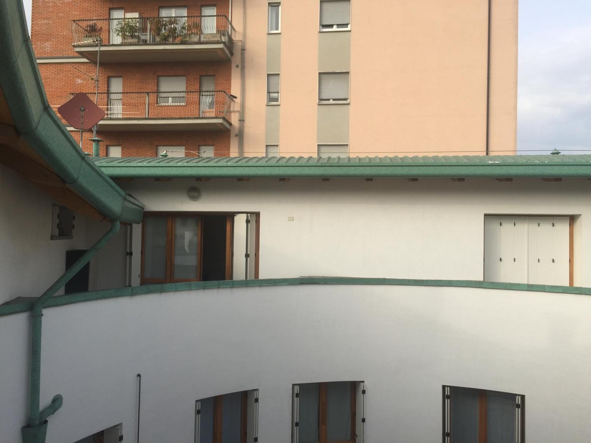 Jomary Apartment Bergamo Kültér fotó