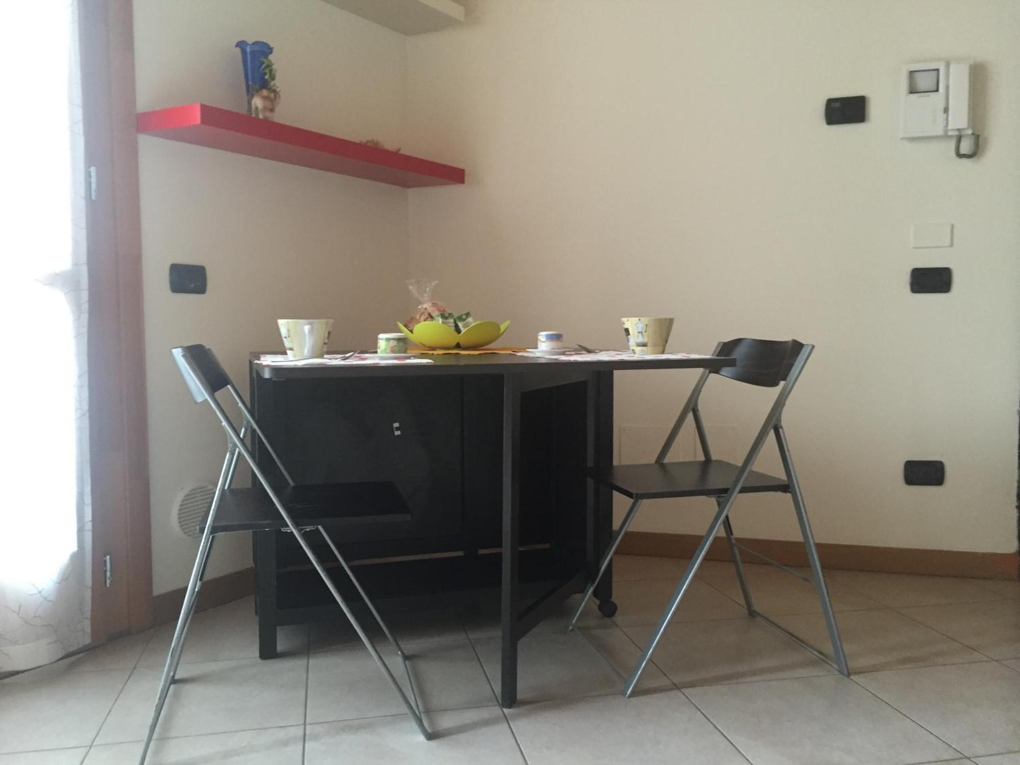 Jomary Apartment Bergamo Kültér fotó