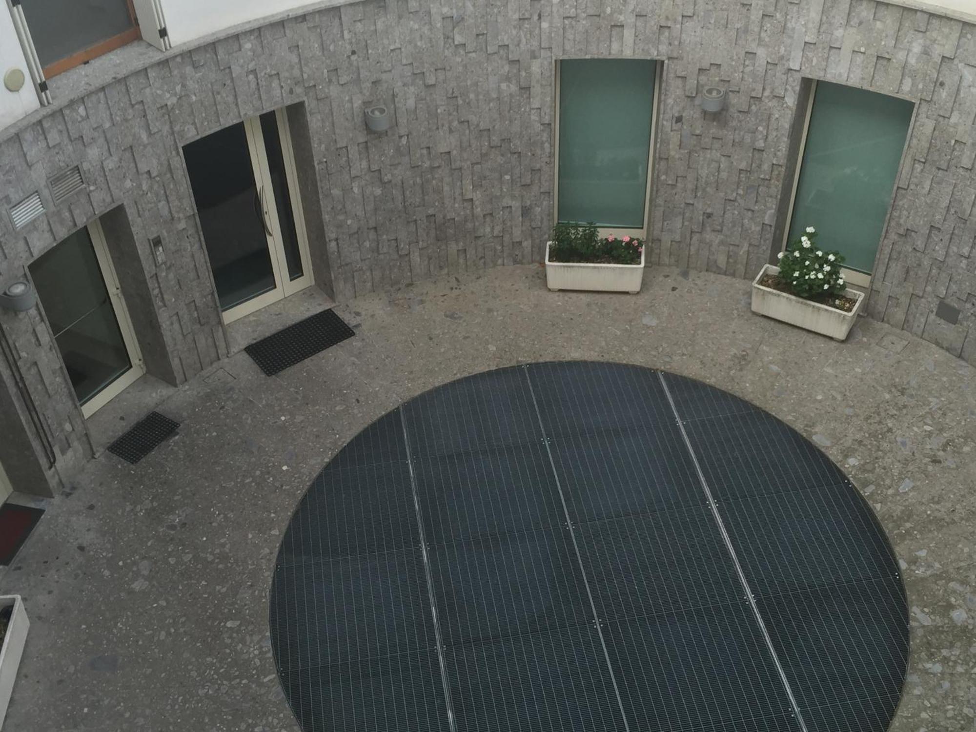 Jomary Apartment Bergamo Kültér fotó