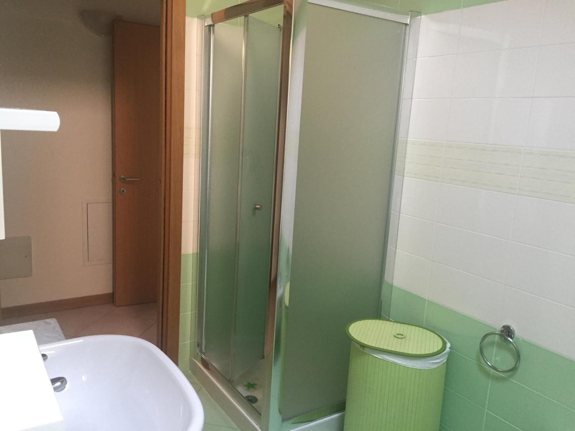 Jomary Apartment Bergamo Kültér fotó