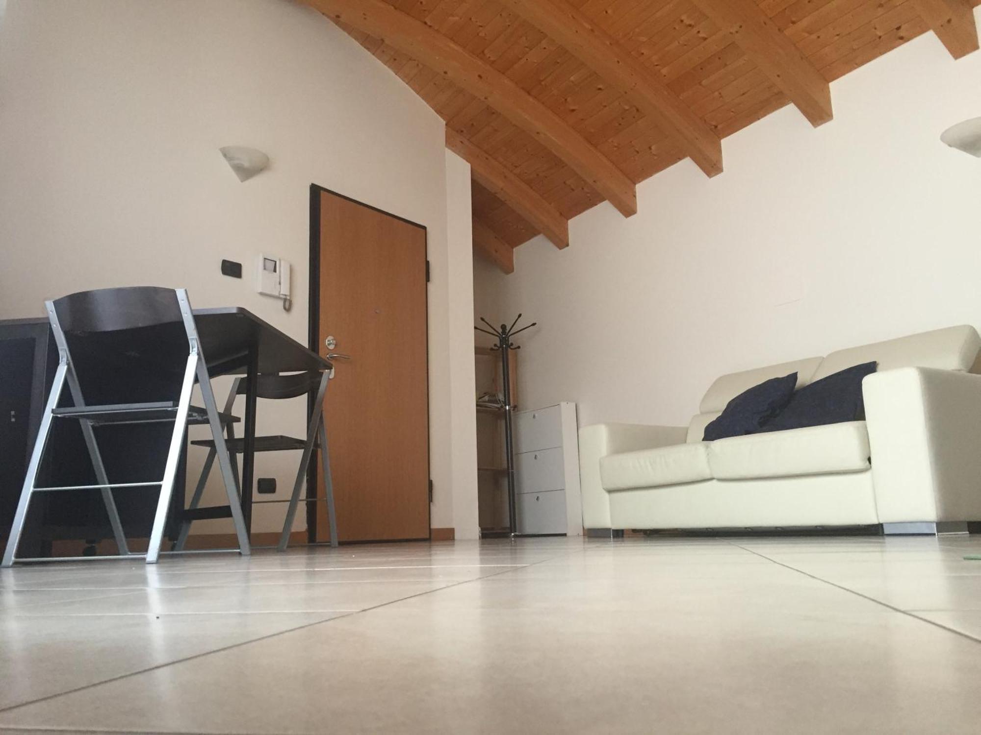Jomary Apartment Bergamo Kültér fotó