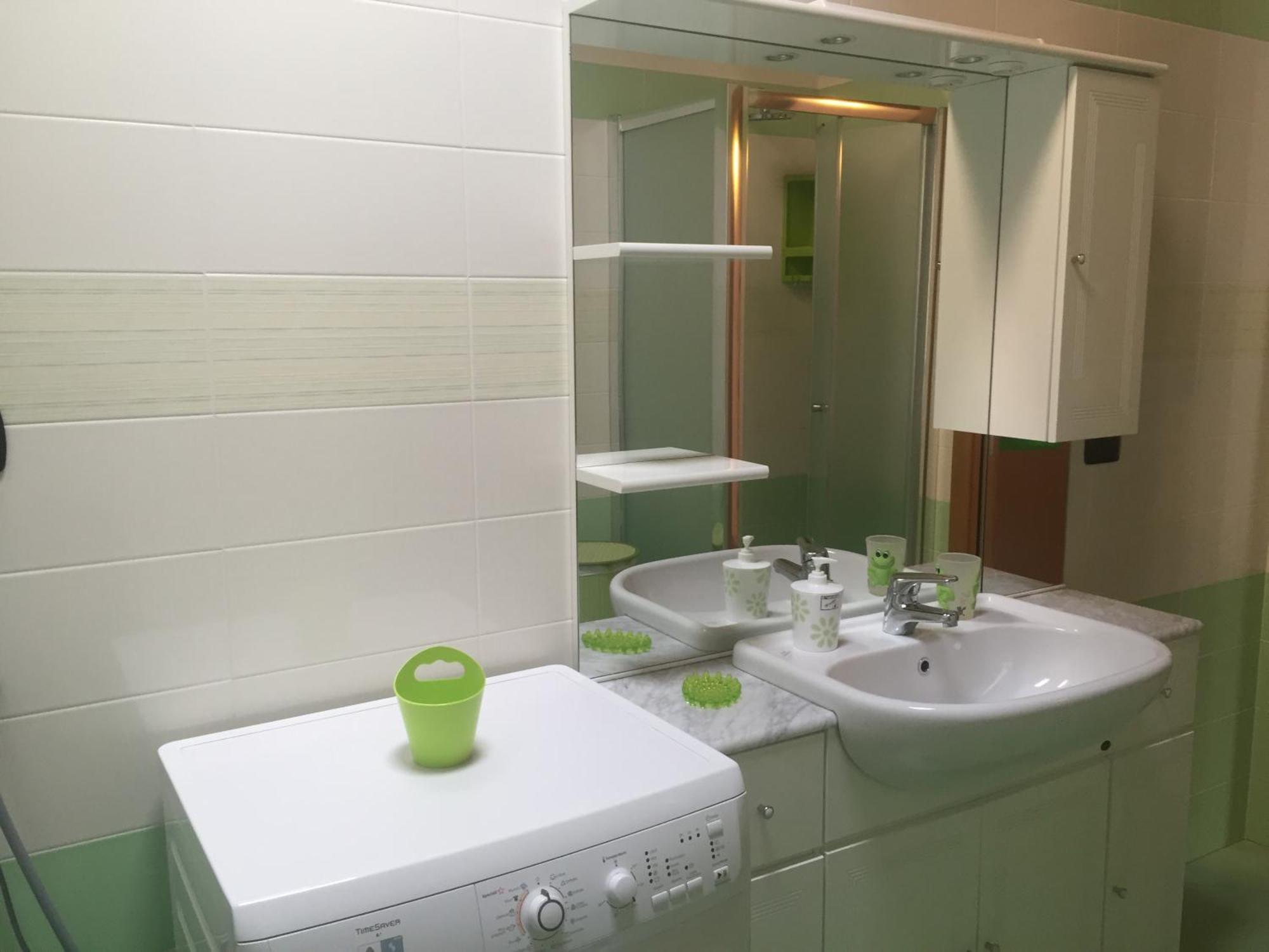 Jomary Apartment Bergamo Kültér fotó