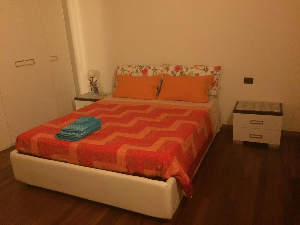 Jomary Apartment Bergamo Kültér fotó