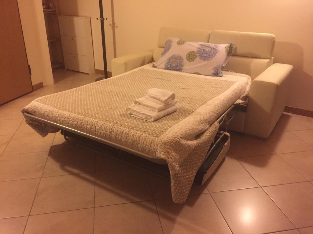 Jomary Apartment Bergamo Kültér fotó